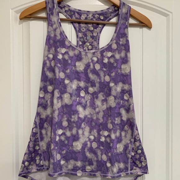 Athleta Chi Tank - Picture 1 of 4